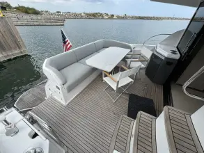 Thumbnail von Azimut Fly 53