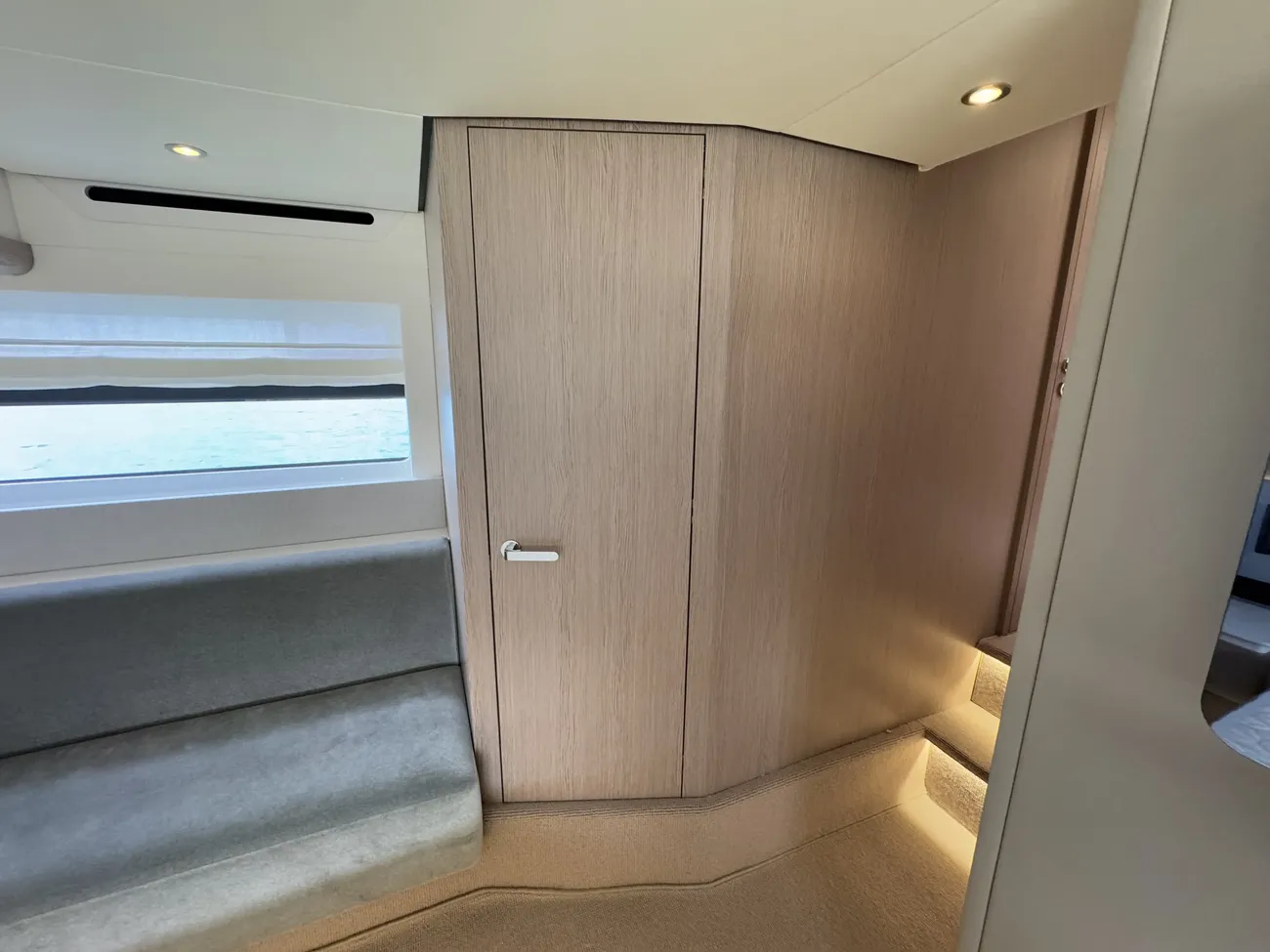 Thumbnail von Azimut Fly 53