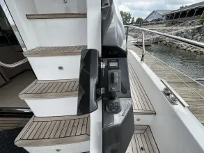 Thumbnail von Azimut Fly 53