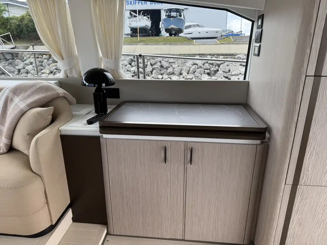 Thumbnail von Azimut Fly 53