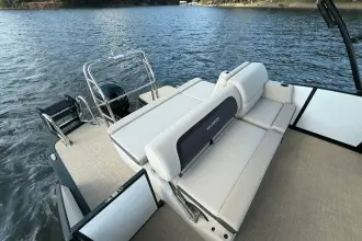 Thumbnail von Harris Cruiser 230