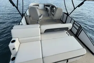 Thumbnail von Harris Cruiser 230