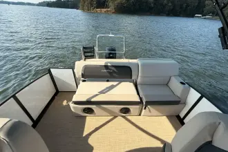 Thumbnail von Harris Cruiser 230