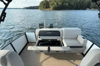 Thumbnail von Harris Cruiser 230