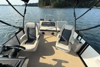 Thumbnail von Harris Cruiser 230