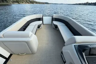 Thumbnail von Harris Cruiser 230