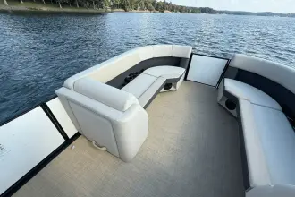 Thumbnail von Harris Cruiser 230