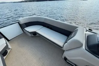 Thumbnail von Harris Cruiser 230