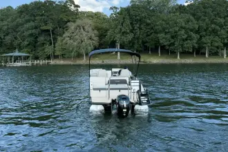 Thumbnail von Harris Cruiser 230