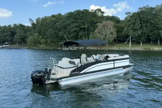 Thumbnail von Harris Cruiser 230