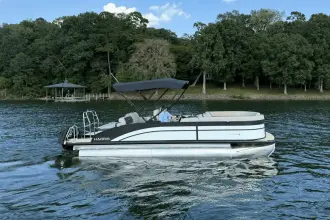 Thumbnail von Harris Cruiser 230