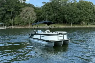 Thumbnail von Harris Cruiser 230