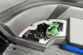 Thumbnail von Premier 230 Solaris Sport