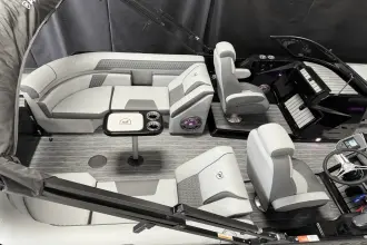 Thumbnail von Premier 230 Solaris Sport