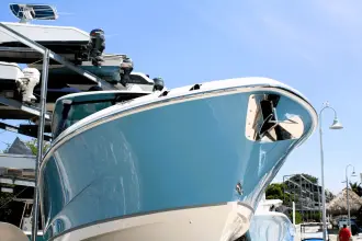 Thumbnail von Boston Whaler 330 Vantage