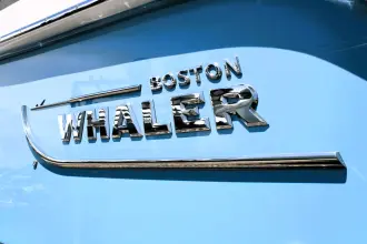 Thumbnail von Boston Whaler 330 Vantage
