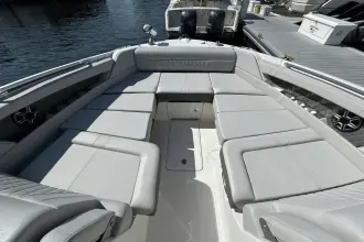 Thumbnail von Sea Ray SLX 350 Außenborder