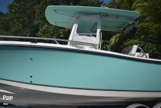 Thumbnail von Mako 284 CC