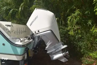 Thumbnail von Mako 284 CC