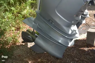 Thumbnail von Mako 284 CC