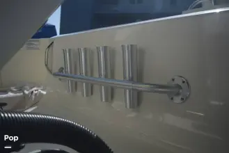 Thumbnail von Mako 284 CC