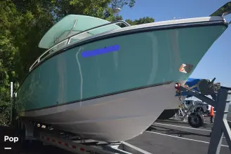 Thumbnail von Mako 284 CC