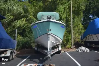 Thumbnail von Mako 284 CC