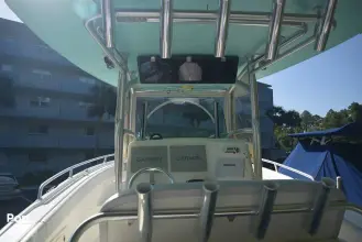 Thumbnail von Mako 284 CC