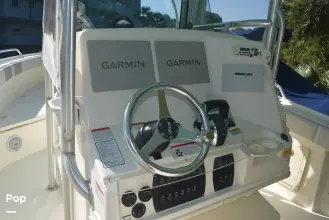 Thumbnail von Mako 284 CC