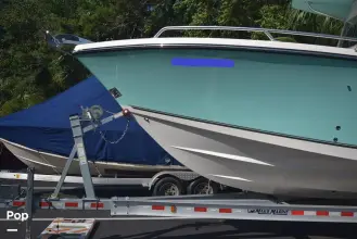 Thumbnail von Mako 284 CC