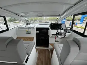 Thumbnail von Sealine S335V