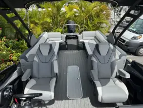 Thumbnail von Avalon Excalibur LTD Quad Lounge 27