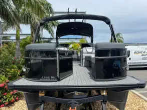 Thumbnail von Avalon Excalibur LTD Quad Lounge 27