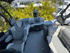 Thumbnail von Avalon Excalibur Elite 27