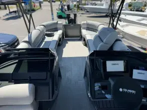 Thumbnail von Avalon Excalibur Elite 27