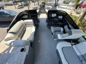 Thumbnail von Avalon Excalibur Elite 27