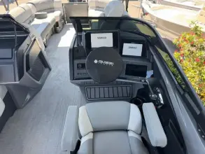 Thumbnail von Avalon Excalibur Elite 27