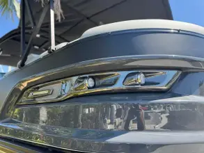 Thumbnail von Avalon Excalibur Elite 27