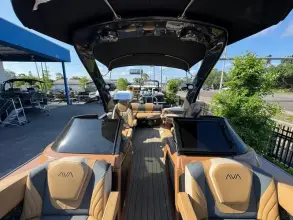 Thumbnail von Avalon Excalibur Elite 27