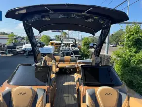 Thumbnail von Avalon Excalibur Elite 27