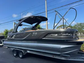 Thumbnail von Avalon Excalibur Elite 27