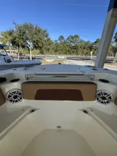 Thumbnail von Cobia 	265 Open