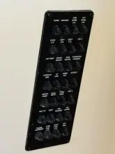 Thumbnail von Cobia 	265 Open