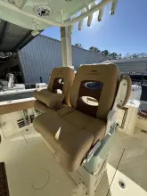 Thumbnail von Cobia 	265 Open