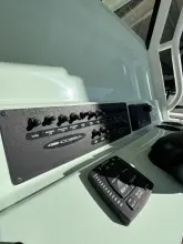 Thumbnail von Cobia 	265 Open