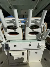 Thumbnail von Cobia 	265 Open