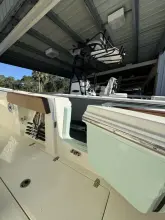 Thumbnail von Cobia 	265 Open