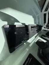 Thumbnail von Cobia 	265 Open