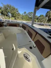 Thumbnail von Cobia 	265 Open