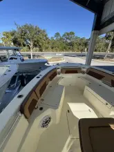 Thumbnail von Cobia 	265 Open